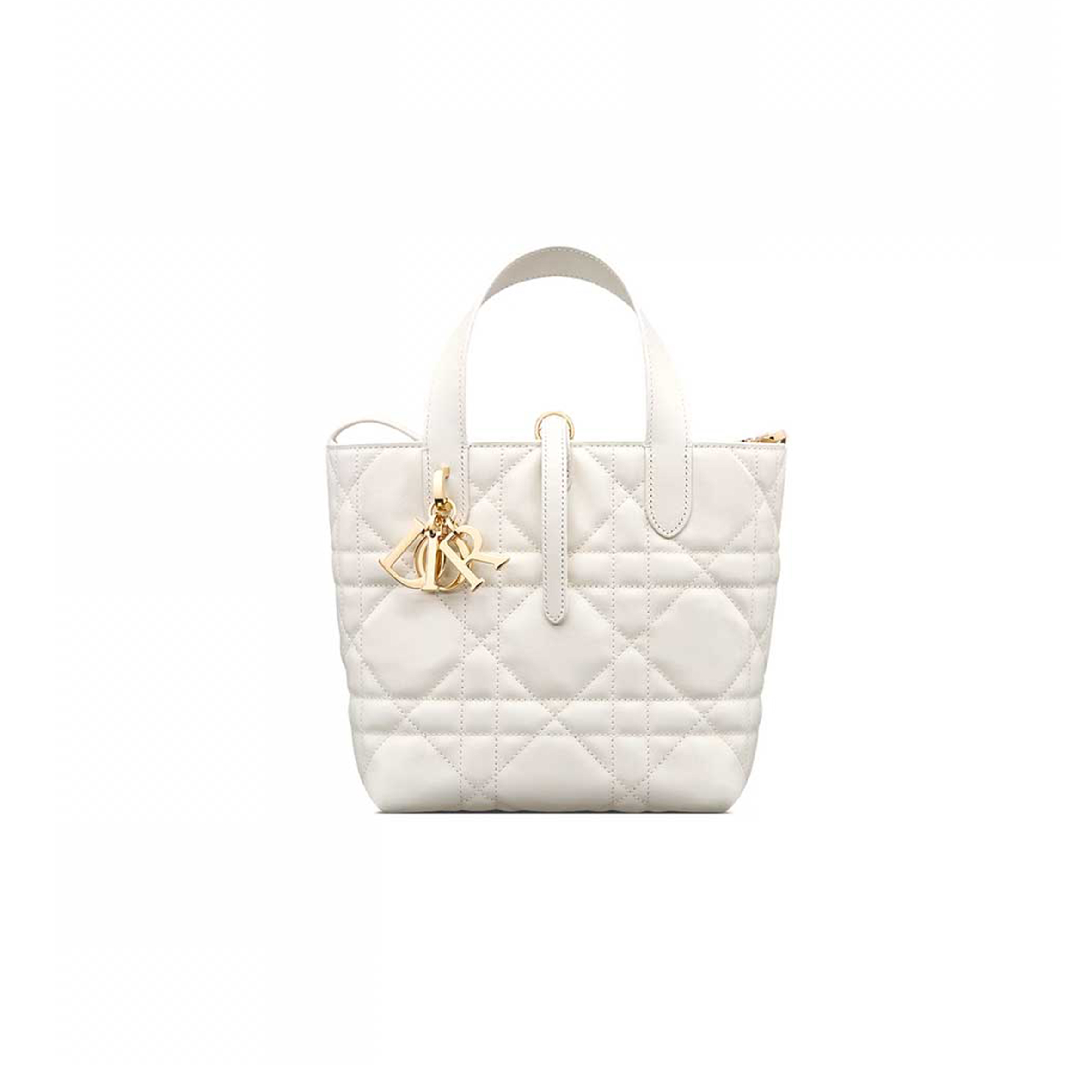 D*or bolsa tote vertical D*or toujours pequena m2835osnw_m030 (18*16*12cm)